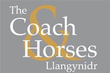 The Coach & Horses Inn 